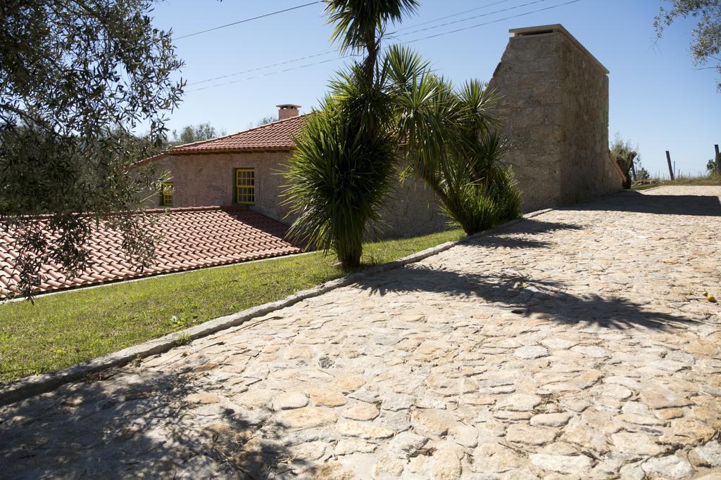 Eido Da Portela - Casa De Campo Carregadouro Cameră foto