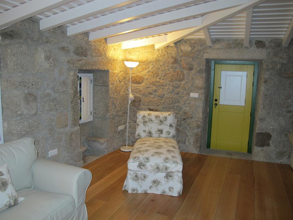 Eido Da Portela - Casa De Campo Carregadouro Cameră foto